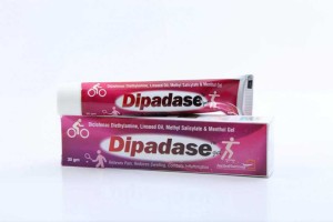 DIPADASE GEL